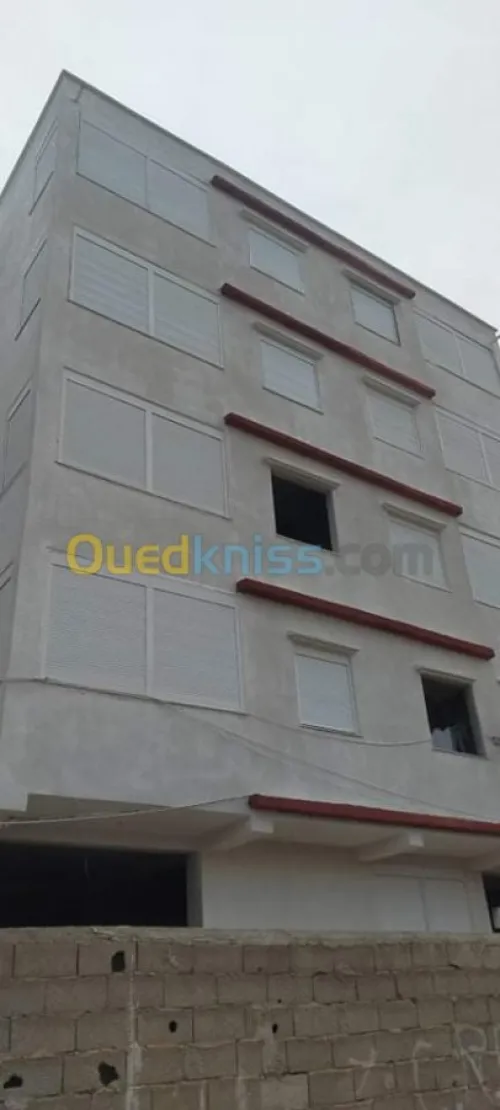 Vente Appartement Boumerdes Zemmouri