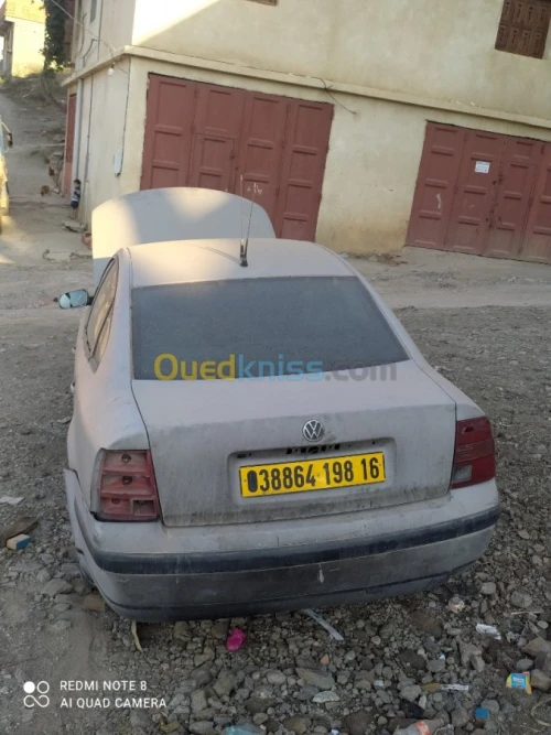 Volkswagen Passat 1998 