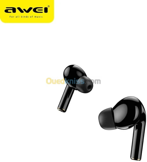 Écouteurs Sans Fil T29 – Awei