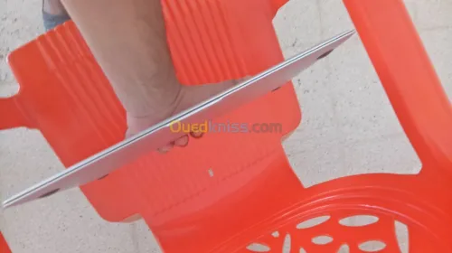 Mac air early 2015 Venu kabba