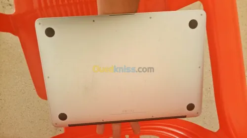 Mac air early 2015 Venu kabba