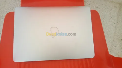 Mac air early 2015 Venu kabba