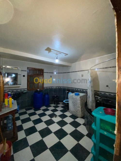 Vente Villa Bejaia Tichy