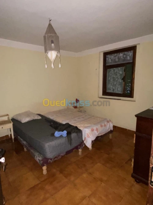 Vente Villa Bejaia Tichy
