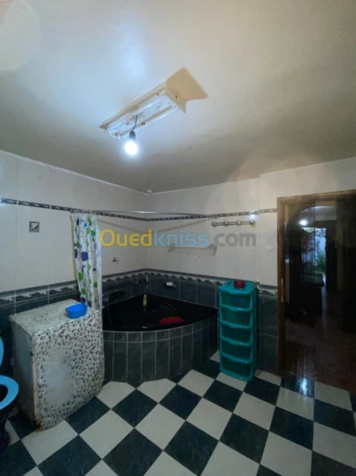 Vente Villa Bejaia Tichy