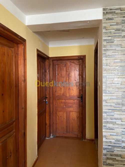 Vente Villa Bejaia Tichy