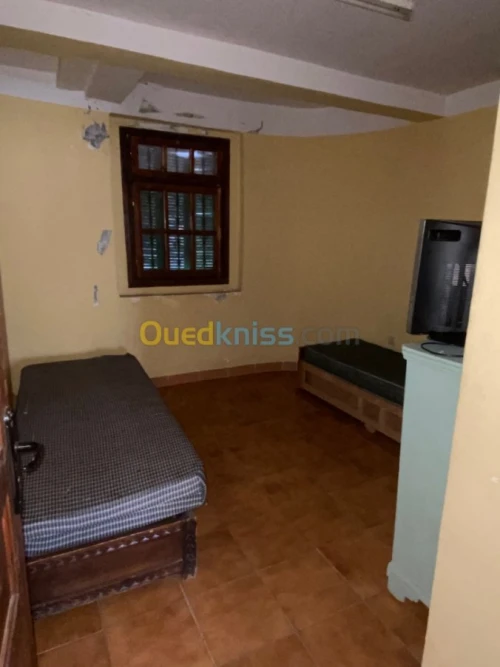 Vente Villa Bejaia Tichy