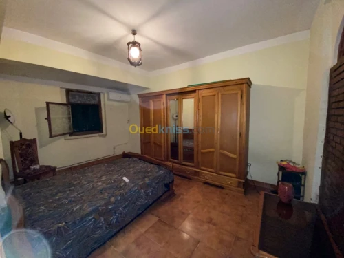 Vente Villa Bejaia Tichy