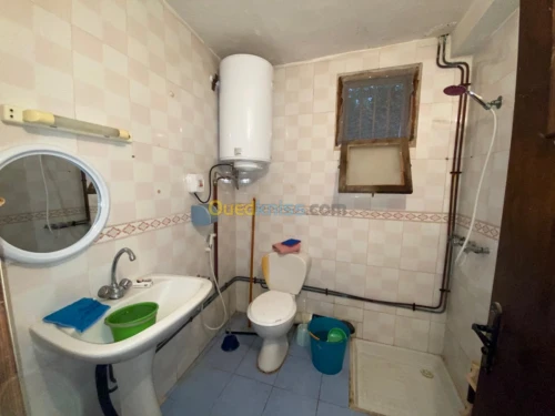 Vente Villa Bejaia Tichy