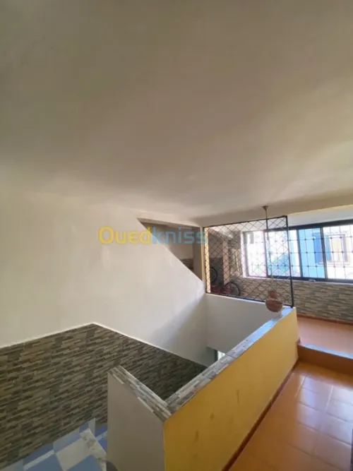 Vente Villa Bejaia Tichy