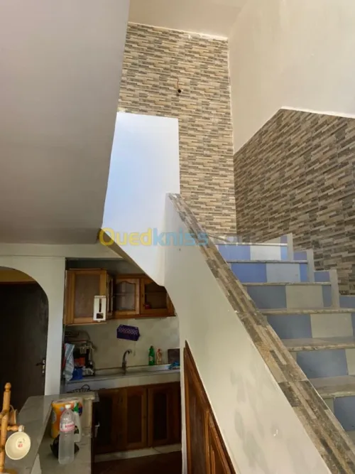 Vente Villa Bejaia Tichy
