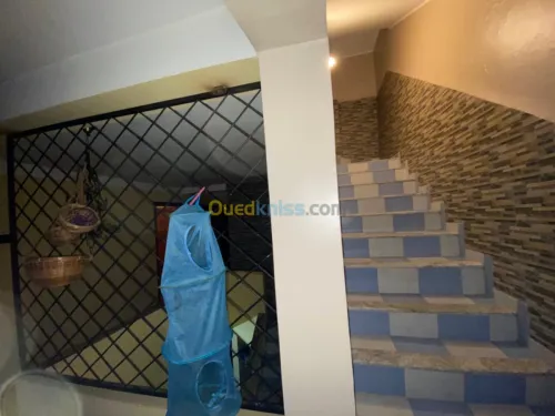 Vente Villa Bejaia Tichy