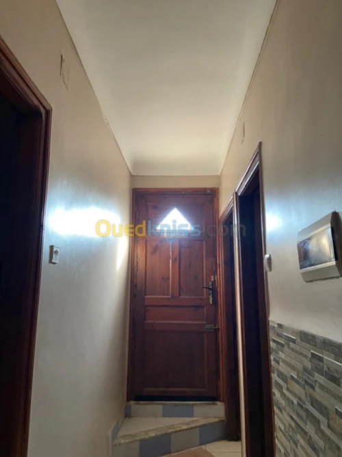 Vente Villa Bejaia Tichy