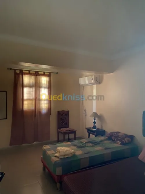 Vente Villa Bejaia Tichy