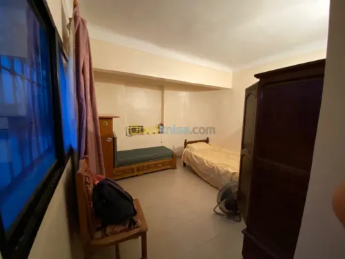 Vente Villa Bejaia Tichy