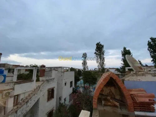 Vente Villa Bejaia Tichy
