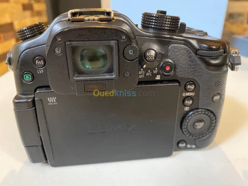 Vente nikon 7100 / flash externe sb700