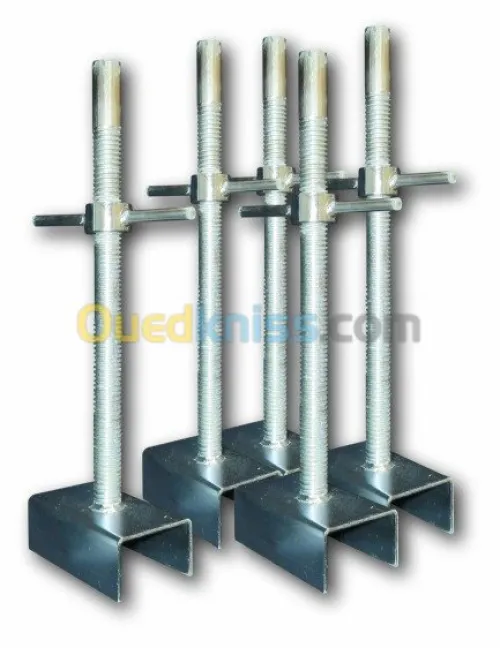 tige d'ancrage square bend j bolt