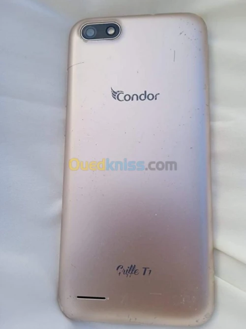 Condor T7