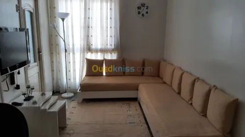 Vente Appartement F3 Alger Kouba