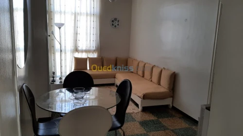 Vente Appartement F3 Alger Kouba