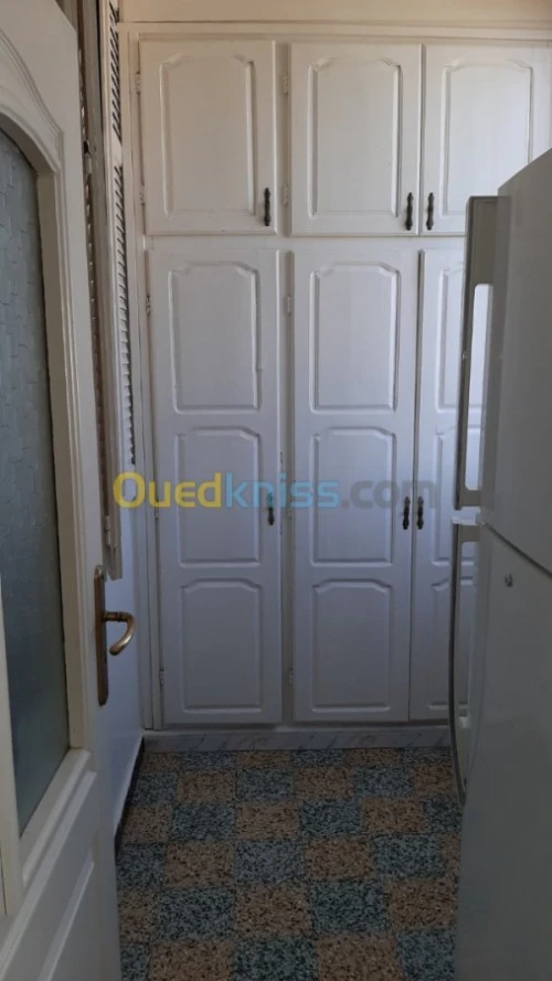 Vente Appartement F3 Alger Kouba