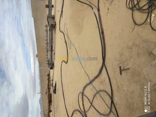 Travaux