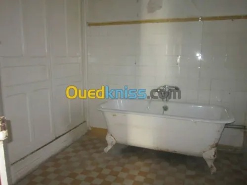 Vente Villa Alger Sidi mhamed
