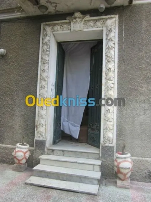 Vente Villa Alger Sidi mhamed