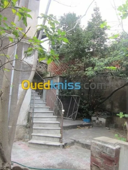 Vente Villa Alger Sidi mhamed