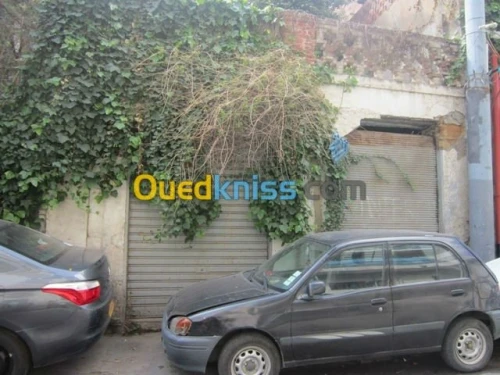 Vente Villa Alger Sidi mhamed