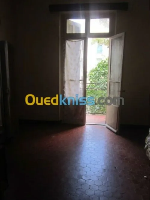 Vente Villa Alger Sidi mhamed
