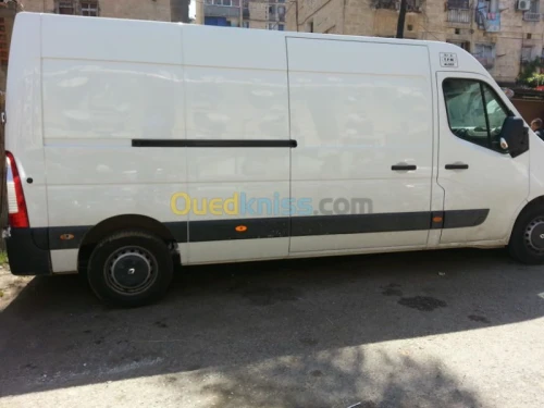 transport marchandise et diminagement 