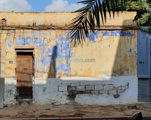 Vente Terrain Oran Oran