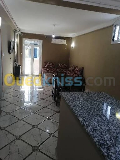 Location Appartement F3 Tizi ouzou Tizi ouzou