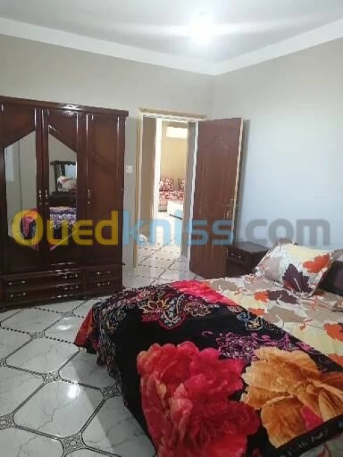 Location Appartement F3 Tizi ouzou Tizi ouzou