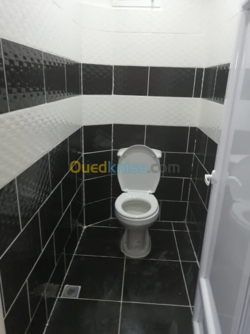 Location Appartement F3 Tizi ouzou Tizi ouzou