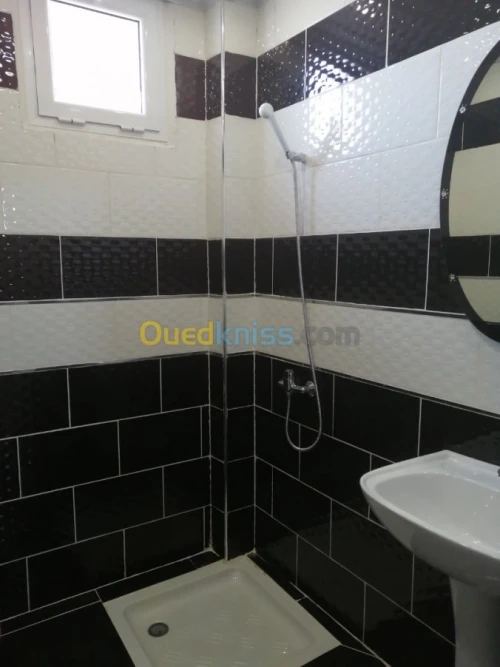 Location Appartement F3 Tizi ouzou Tizi ouzou