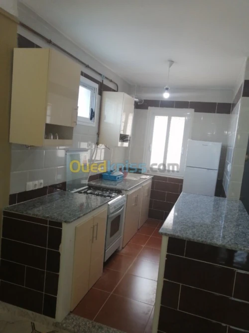 Location Appartement F3 Tizi ouzou Tizi ouzou