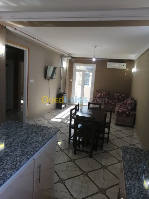 Location Appartement F3 Tizi ouzou Tizi ouzou