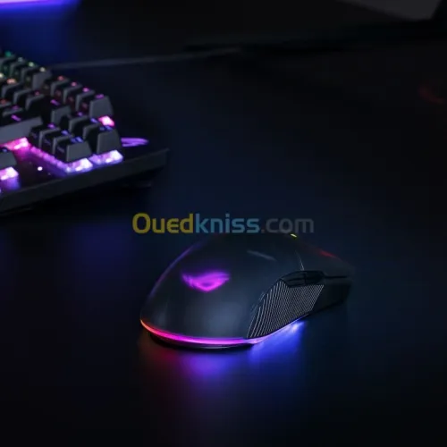 ASUS ROG Pugio II Gaming Mouse