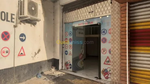 Vente Local Oran Oran