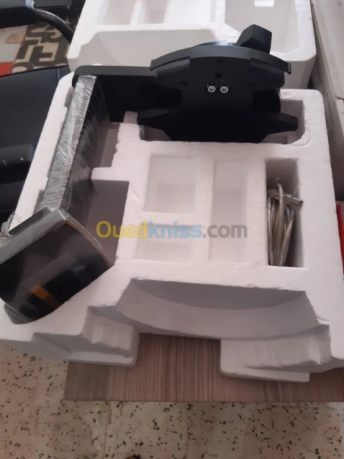 Préparation peinture automobile 