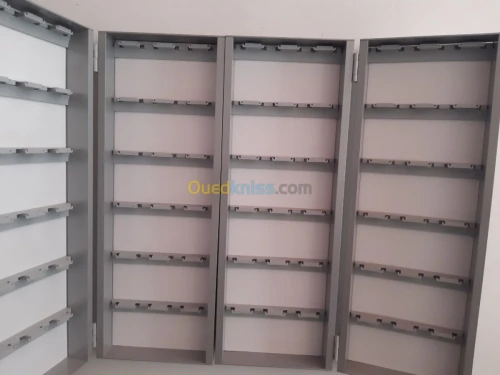 Préparation peinture automobile 