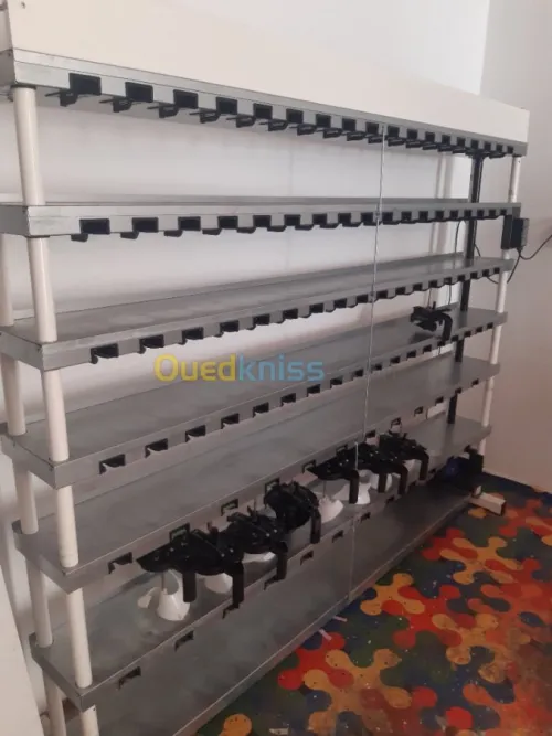 Préparation peinture automobile 