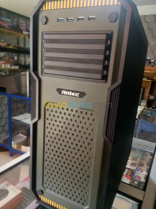 R7 5800x / X570-E / 32Gb 3600mhz