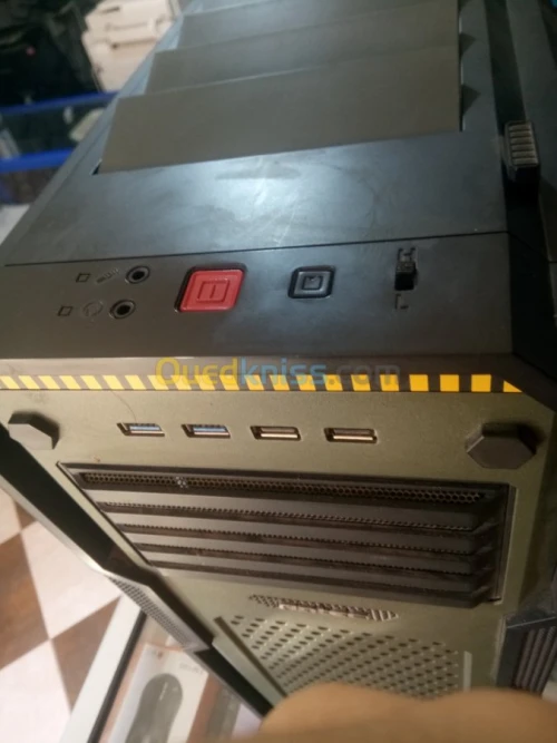 R7 5800x / X570-E / 32Gb 3600mhz