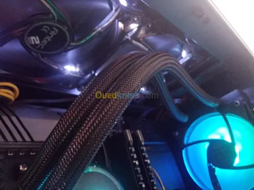 R7 5800x / X570-E / 32Gb 3600mhz