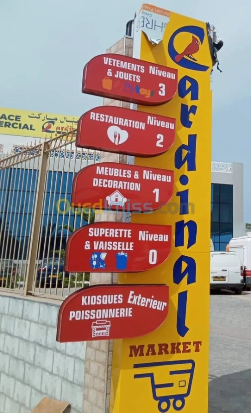 Alucobande et Habillage Autos  