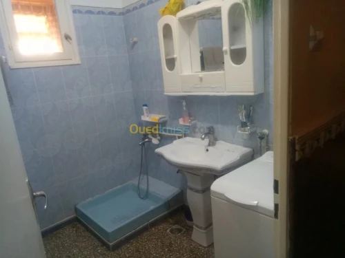 Vente Appartement F5 Oran Arzew